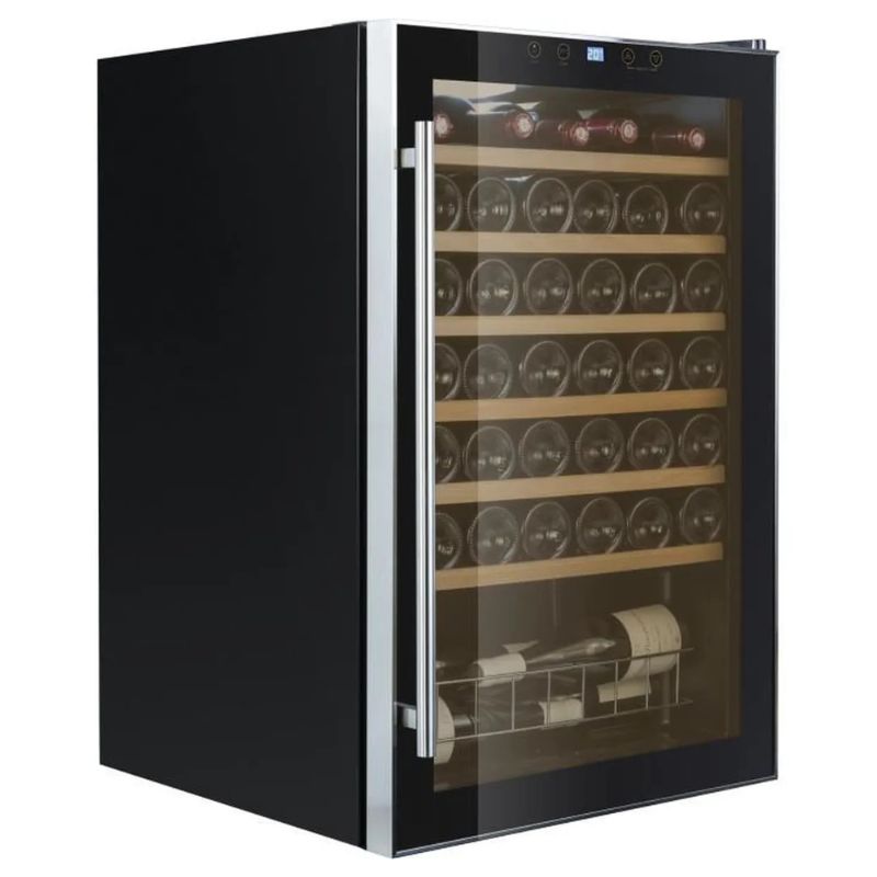 CAVE A VIN TOP 48 BTS NOIRE