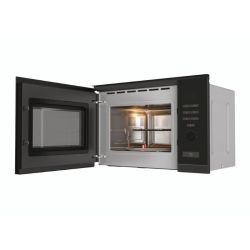 MICRO ONDES ENCASTRABLE GRIL 38CM