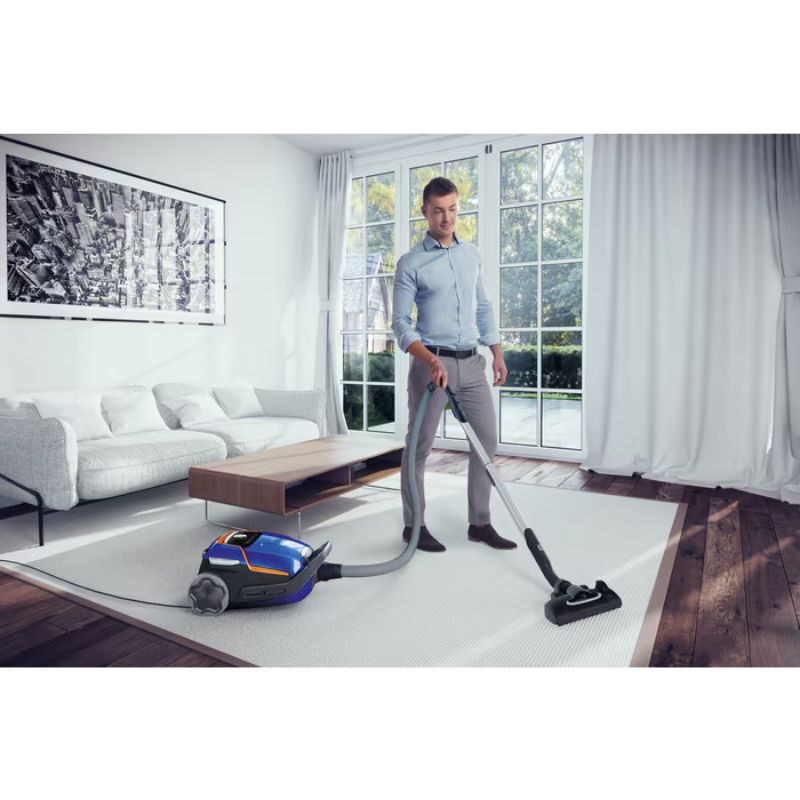 ASPIRATEUR ULTRAONE AVEC SAC