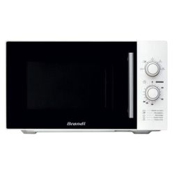 MICRO ONDES BLANC 26L