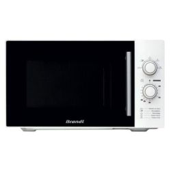 MICRO ONDES BLANC 26L