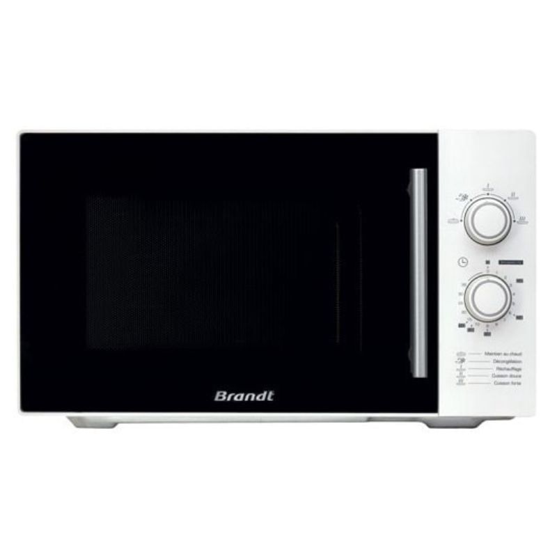 MICRO ONDES BLANC 26L