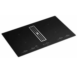PLAQUE ASPIRANTE SOPRANO EVACUATION