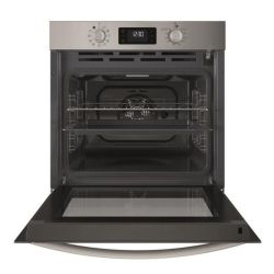 FOUR PYROLYSE INOX/toto