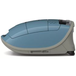 ASPI TRAINEAU AVEC SAC GUARD M1 BLEU