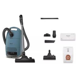 ASPI TRAINEAU AVEC SAC GUARD M1 BLEU