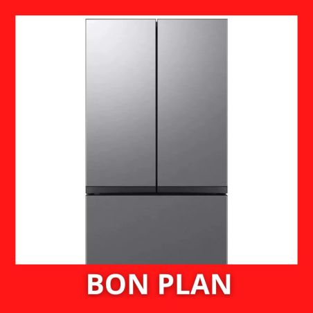 Réfrigérateur multiportes SAMSUNG RF24BB620ES9