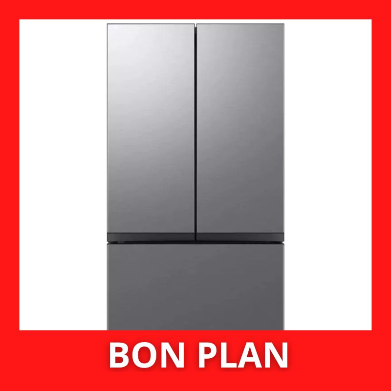 Réfrigérateur multiportes SAMSUNG RF24BB620ES9