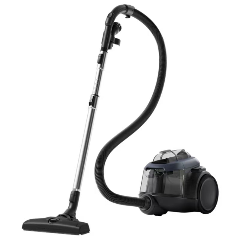 ASPIRATEUR SS SAC 74DB