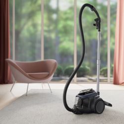 ASPIRATEUR SS SAC 74DB/toto