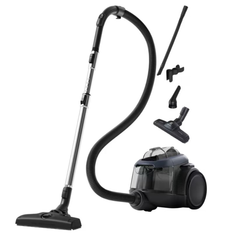 ASPIRATEUR SS SAC 74DB