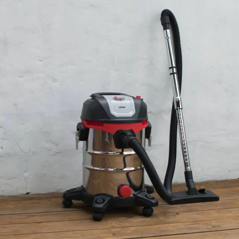 ASPIRATEUR UNIVERSEL 1400W
