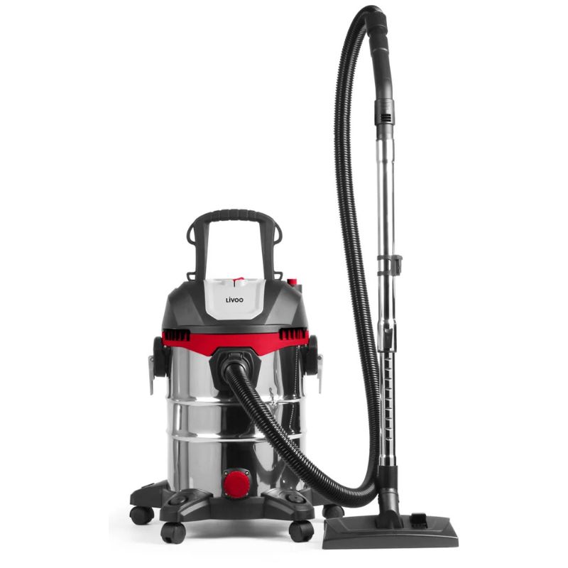 ASPIRATEUR UNIVERSEL 1400W ASPIRATEUR UNIVERSEL 1400W