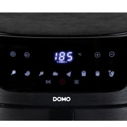 AIR FRYER 6 L NOIR/toto