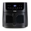 AIR FRYER 6 L NOIR AIR FRYER 6 L NOIR/toto