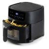 AIR FRYER 6 L NOIR AIR FRYER 6 L NOIR/toto