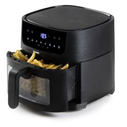 AIR FRYER 6 L NOIR/toto