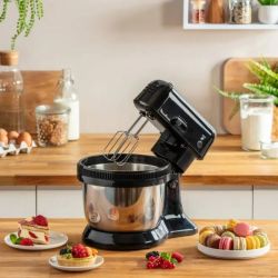 ROBOT PATISSIER 300W