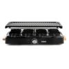 RACLETTE 8 PERSONNES PIERRADE+GRILL RACLETTE 8 PERSONNES PIERRADE+GRILL/toto