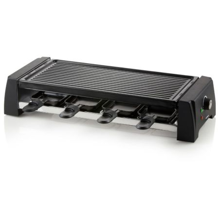 RACLETTE 8 PERSONNES PIERRADE+GRILL RACLETTE 8 PERSONNES PIERRADE+GRILL