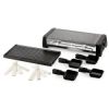 RACLETTE 8 PERSONNES PIERRADE+GRILL RACLETTE 8 PERSONNES PIERRADE+GRILL/toto