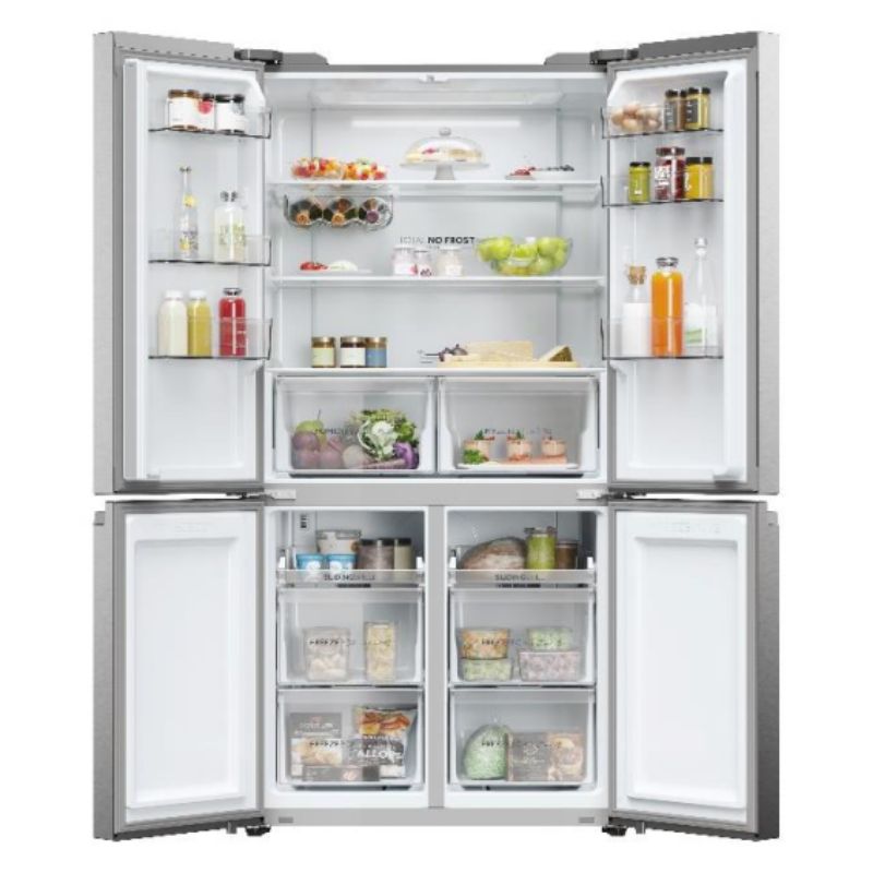 REFRIGERATEUR MULTIPORTES