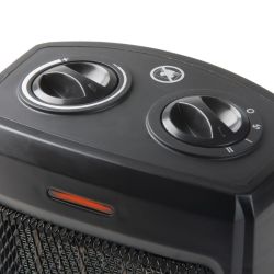 CHAUFFAGE CERAMIQUE SOUFFLANT 1500W CHAUFFAGE CERAMIQUE SOUFFLANT 1500W/toto