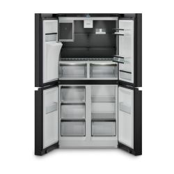 MULTIPORTES BIO FRESH BLACK STEEL/toto