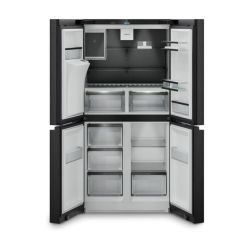 MULTIPORTES BIO FRESH BLACK STEEL