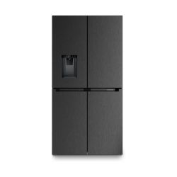 MULTIPORTES BIO FRESH BLACK STEEL