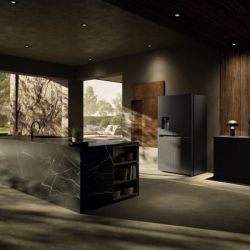 MULTIPORTES BIO FRESH BLACK STEEL