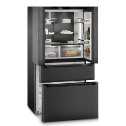 MULTIPORTES BIOF. INFINITY SPRING BLACK/toto