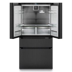 MULTIPORTES BIOF. INFINITY SPRING BLACK/toto