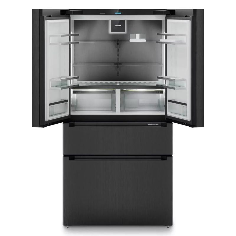 MULTIPORTES BIOF. INFINITY SPRING BLACK