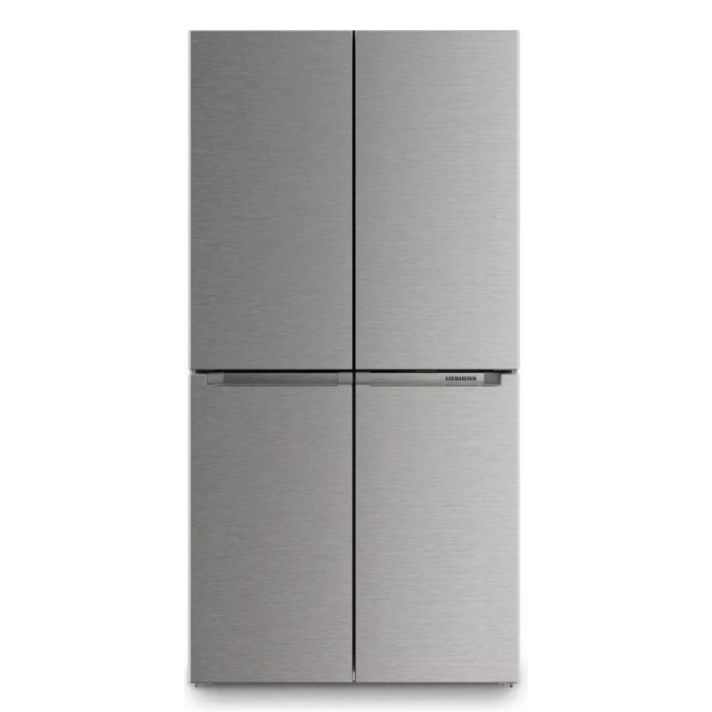 REFRIGERATEUR MULTIPORTES INOX
