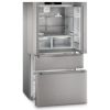 REFRIGERATEUR MULTIPORTES INOX REFRIGERATEUR MULTIPORTES INOX/toto