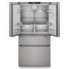 REFRIGERATEUR MULTIPORTES INOX REFRIGERATEUR MULTIPORTES INOX/toto
