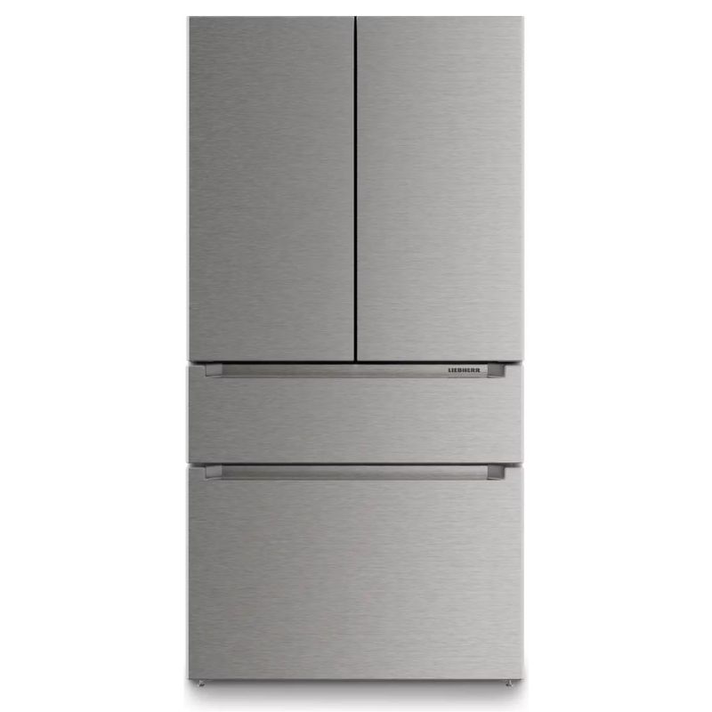 REFRIGERATEUR MULTIPORTES INOX