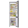 REF COMBINE 203CM - 387L - A - INOX/toto