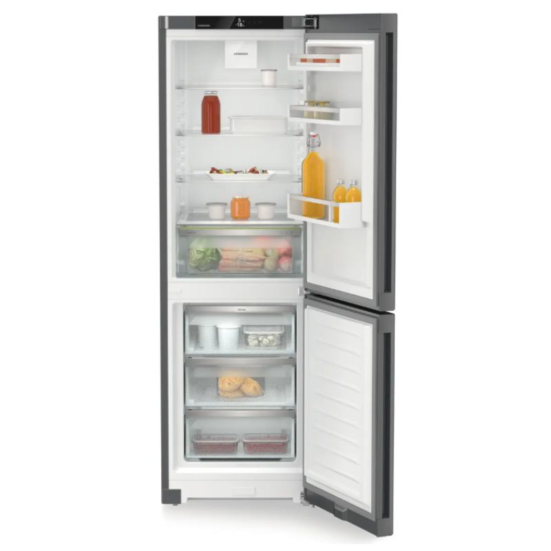 REF COMBINE 185CM - 330L - D - DARK GREY