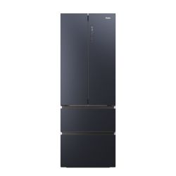 REFRIGERATEUR MULTIPORTES 70CM NOIR