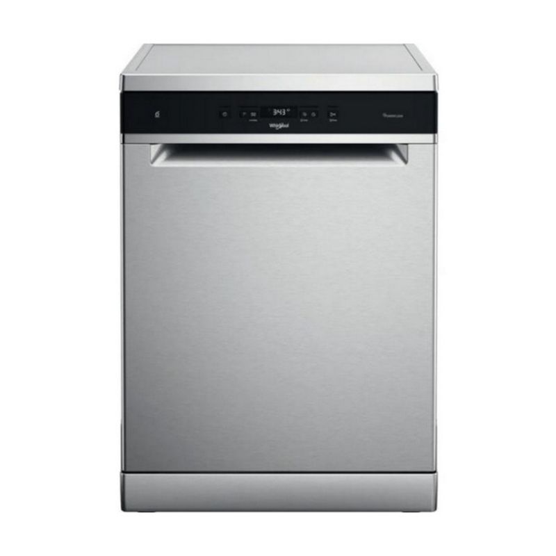 LAVE VAISSELLE 14CVTS 44DB INOX