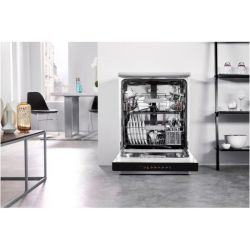 LAVE VAISSELLE 14CVTS 44DB INOX/toto