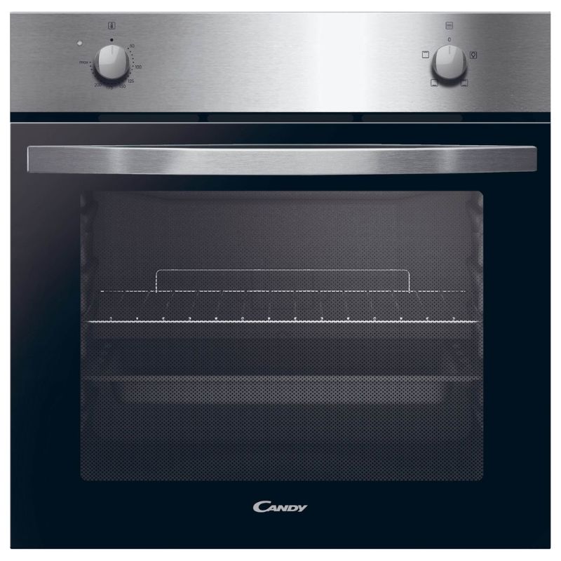 FOUR EMAIL LISSE - INOX