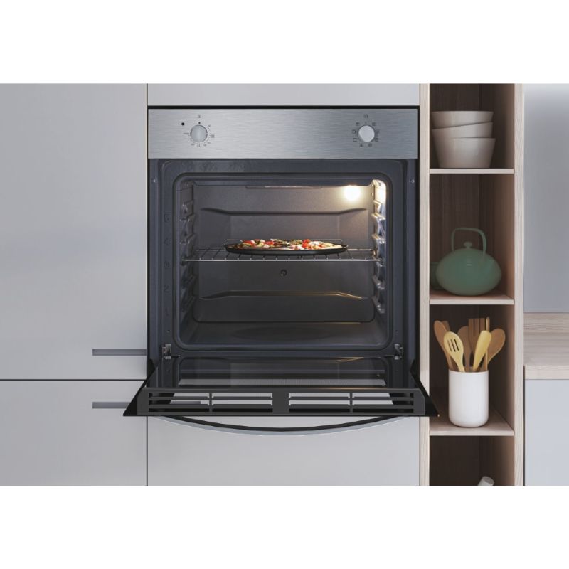 FOUR EMAIL LISSE - INOX