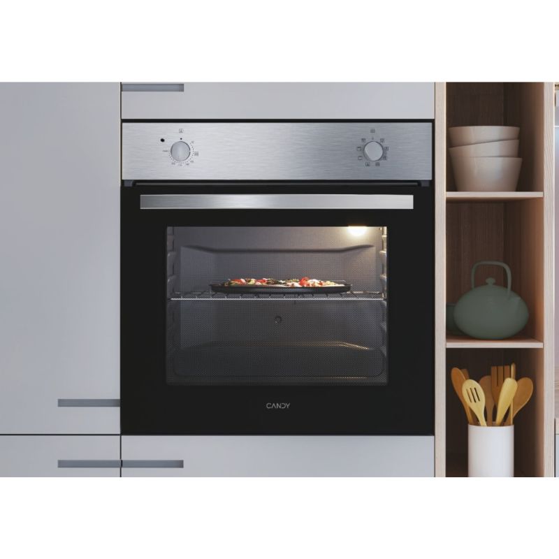 FOUR EMAIL LISSE - INOX