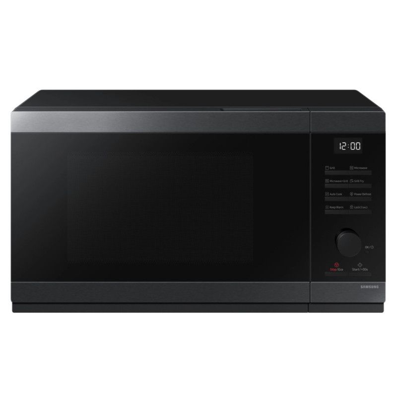 MICRO ONDES GRIL NOIR - 32L MICRO ONDES GRIL NOIR - 32L