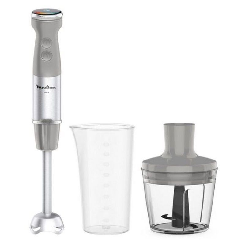 MIXEUR PLONGEANT+ HACHOIR 1000W