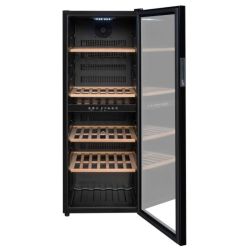 CAVE A VIN VITREE DOUBLE ZONE 91 BTLS