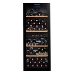 CAVE A VIN VITREE DOUBLE ZONE 91 BTLS